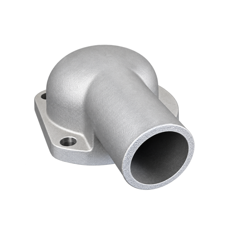 Vacuum Pump Suction Nozzle (Pioneer Style)