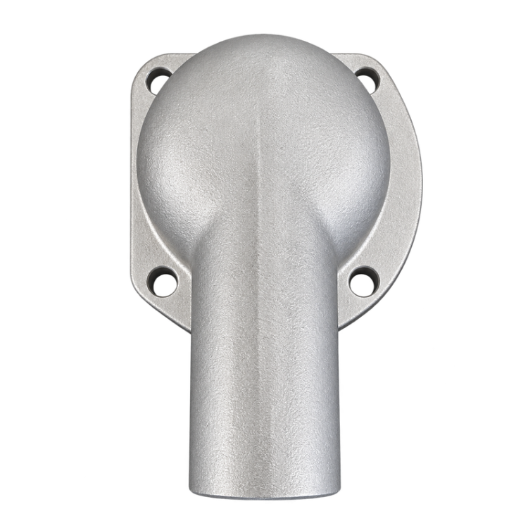 Vacuum Pump Suction Nozzle (Pioneer Style)