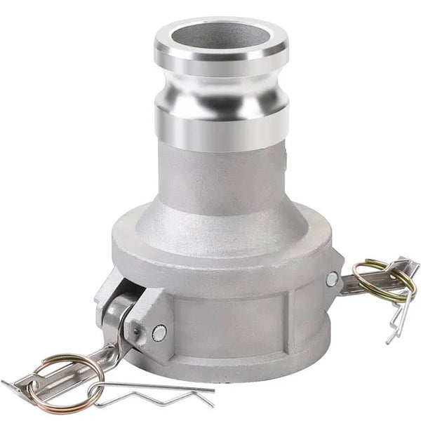 Camlock Reducers