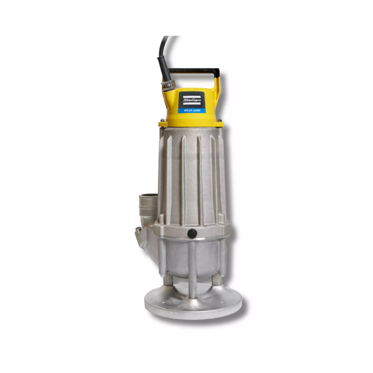Submersible Sludge Pumps