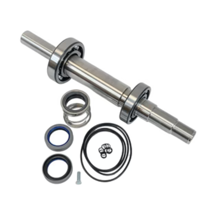 Pioneer PP66S12 Complete Shaft Rebuild Kit