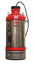 MultiQuip ST61230 (230V) Submersible Pump