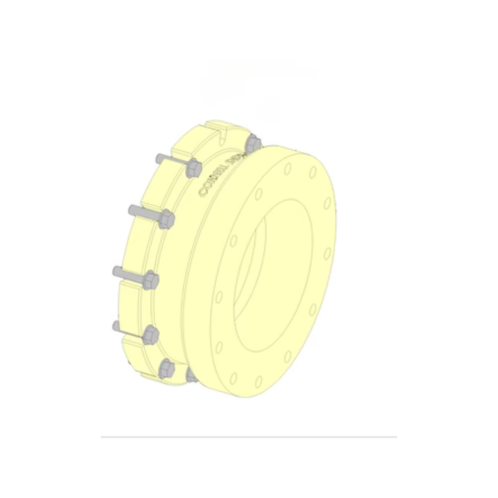 Cornell 12NNT Suction Cover