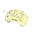 Cornell 12NNT Suction Spool