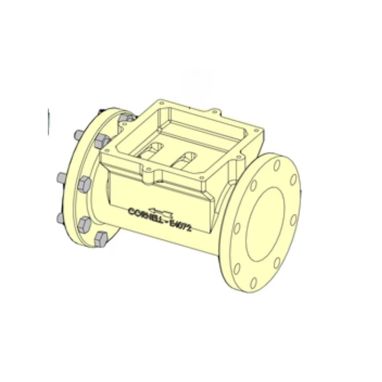 Cornell 12NNT Suction Spool