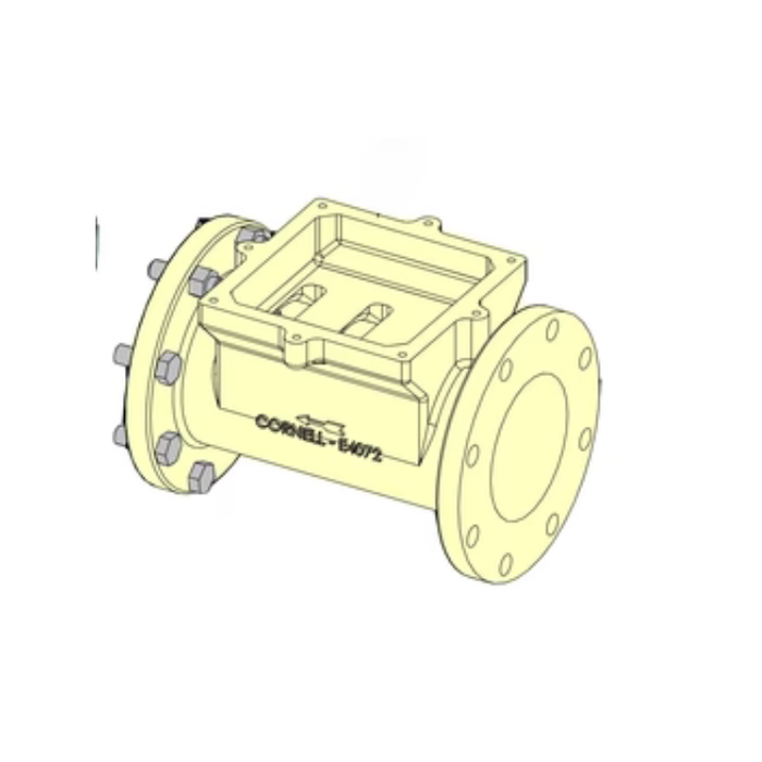 Cornell 12NNT Suction Spool