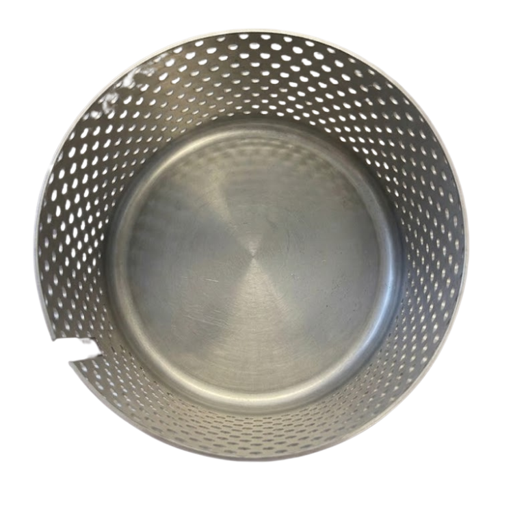 Separator Strainer
