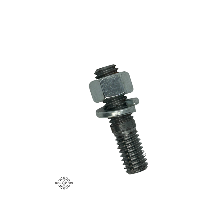 Vacuum Pump Stud Assembly