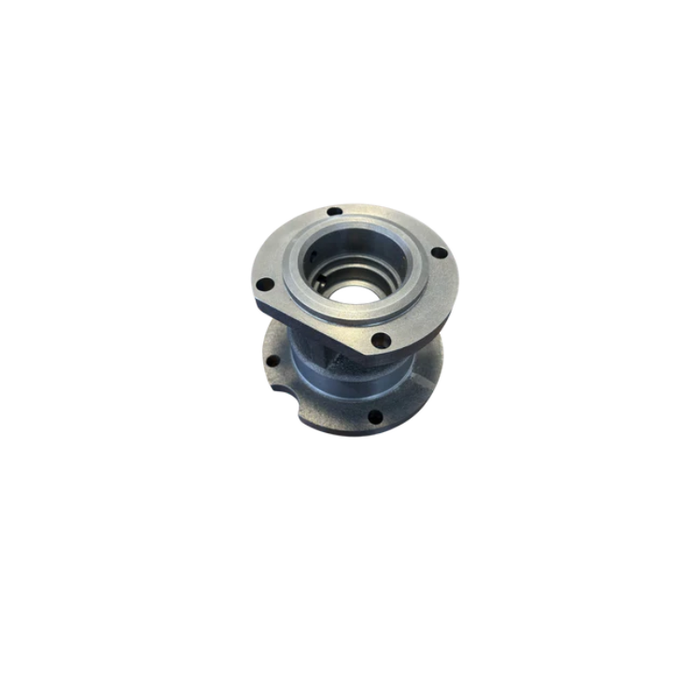 Vacuum Pump Pedestal