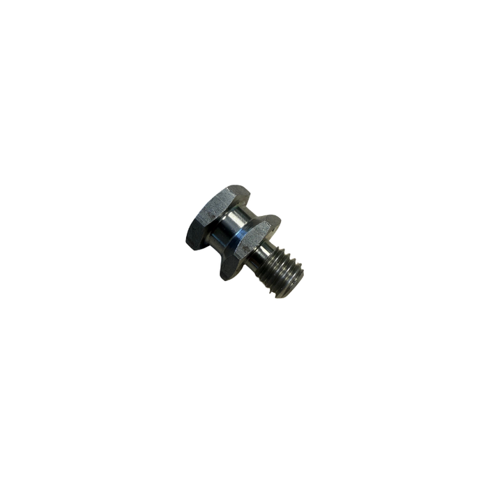 Vacuum Pump Inlet/Outlet Valve Stud
