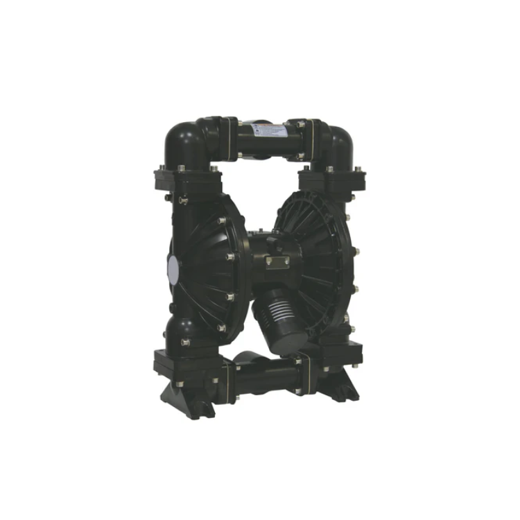 2 Inch Aluminum Air Diaphragm Pump