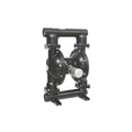 3 Inch Aluminum Air Diaphragm Pump