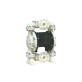 1 Inch Polypropylene Air Diaphragm Pump