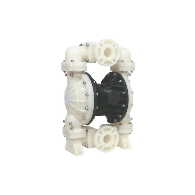 2 Inch Polypropylene Air Diaphragm Pump