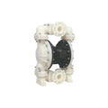2 Inch Polypropylene Air Diaphragm Pump