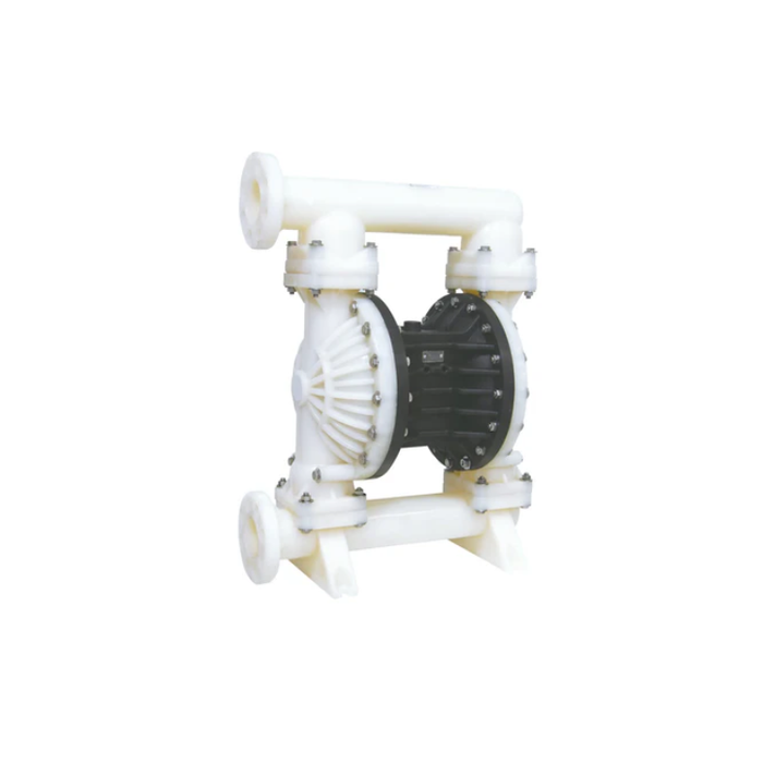 3 Inch Polypropylene Air Diaphragm Pump