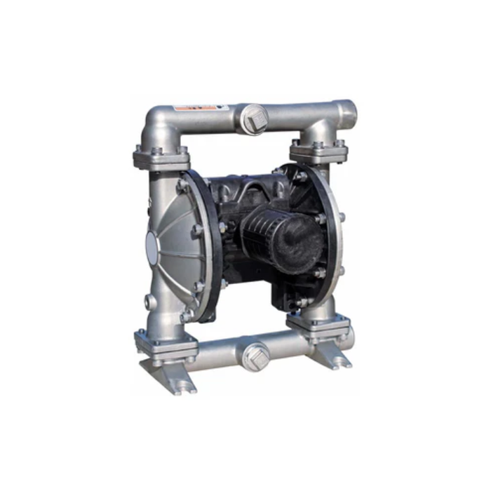 1 Inch Stainless Steel Air Diaphragm Pump