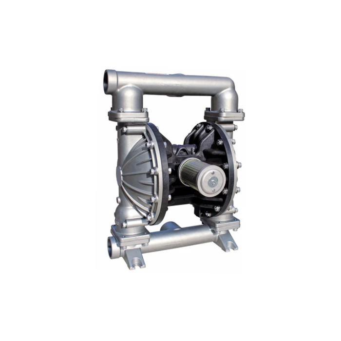 2 Inch Stainless Steel Air Diaphragm Pump