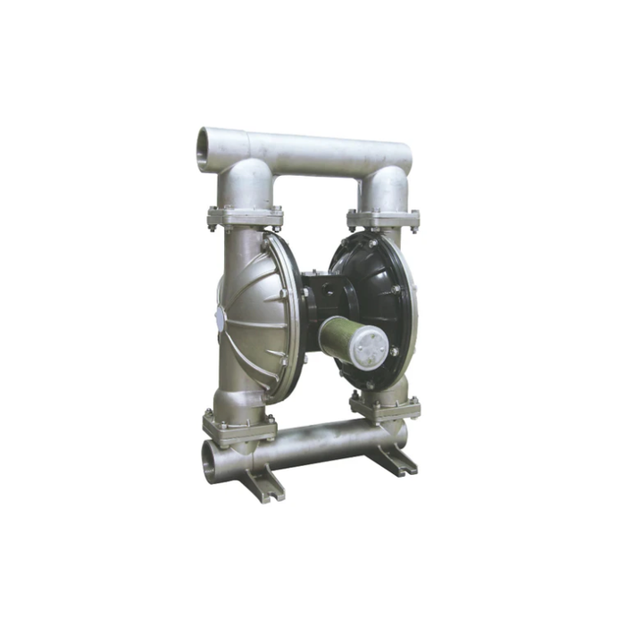3 Inch Stainless Steel Air Diaphragm Pump