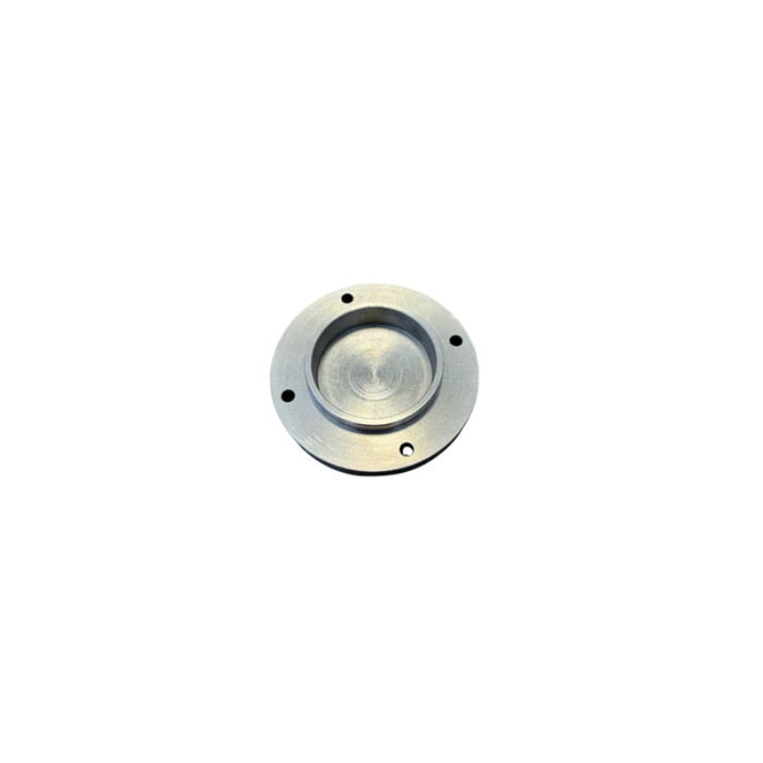 Vacuum Pump Opposite End Bearing Cap