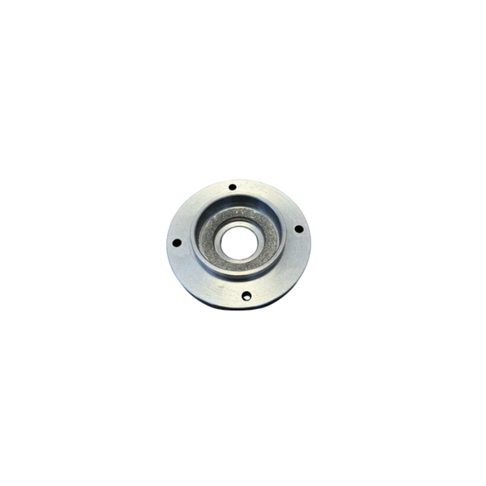 Vacuum Pump Drive End Bearing Cap