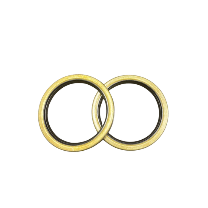 Cornell 6NNT Lip Seals (SET OF 2)