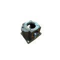 Vacuum Pump Crank Case Housing