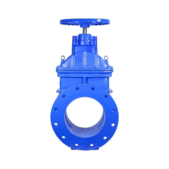 12" Ductile Iron Gate Valve Resilient Wedge NRS