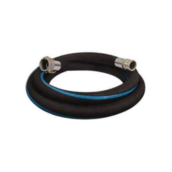 Rubber Water Suction Hose Camlock