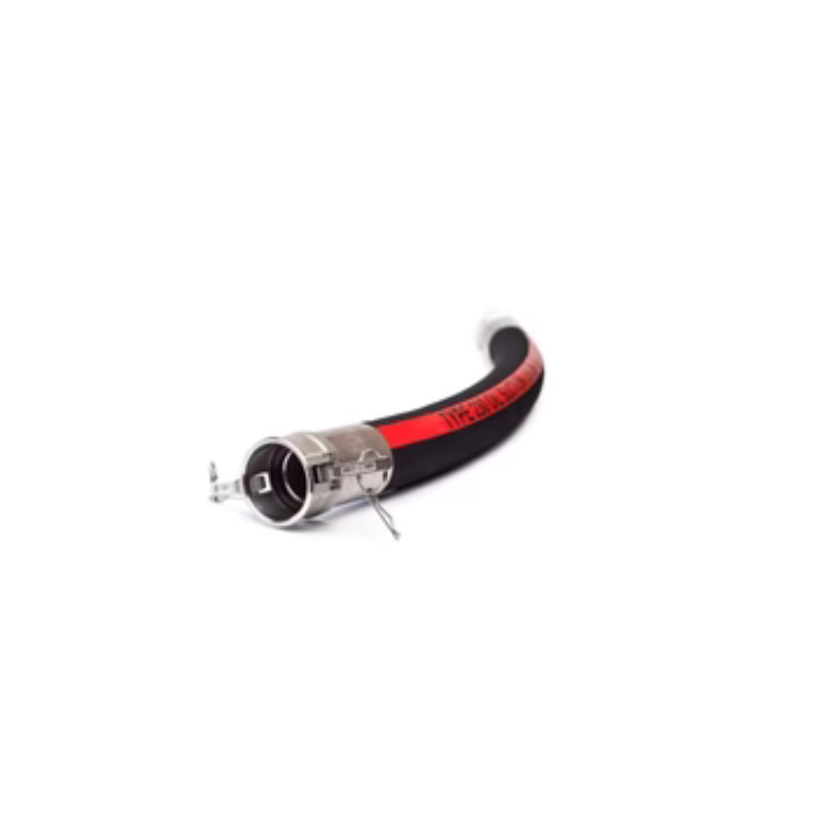 Tank Truck Hose Camlock