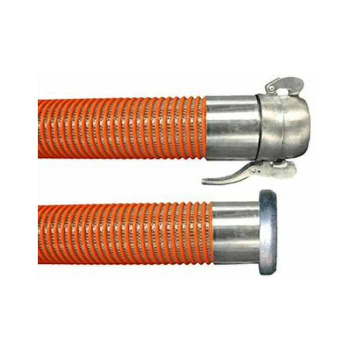 Kanaflex Suction Hose Bauer