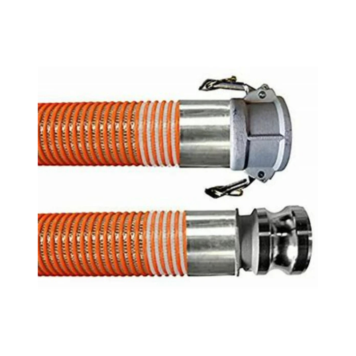 Kanaflex Suction Hose Camlock