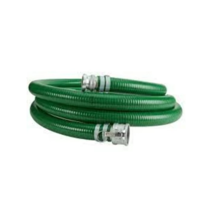 PVC Suction Hose Camlock