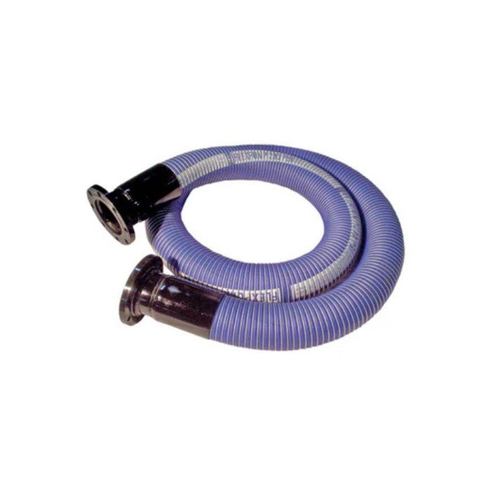 Composite Hose Fixed X Floating Flange
