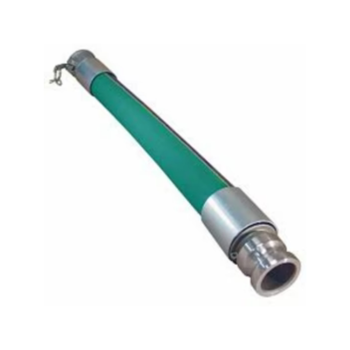 Chemical Hose with 316 SS C X E
