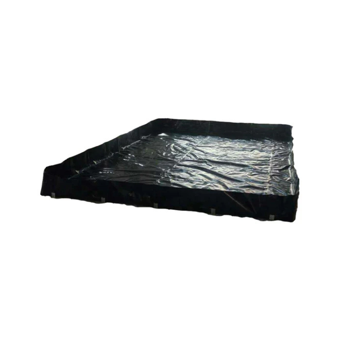 Spill Containment Berm (L Bracket)