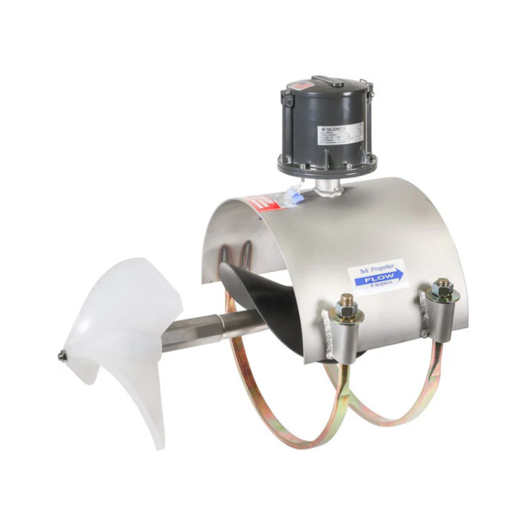 Flow Meters
