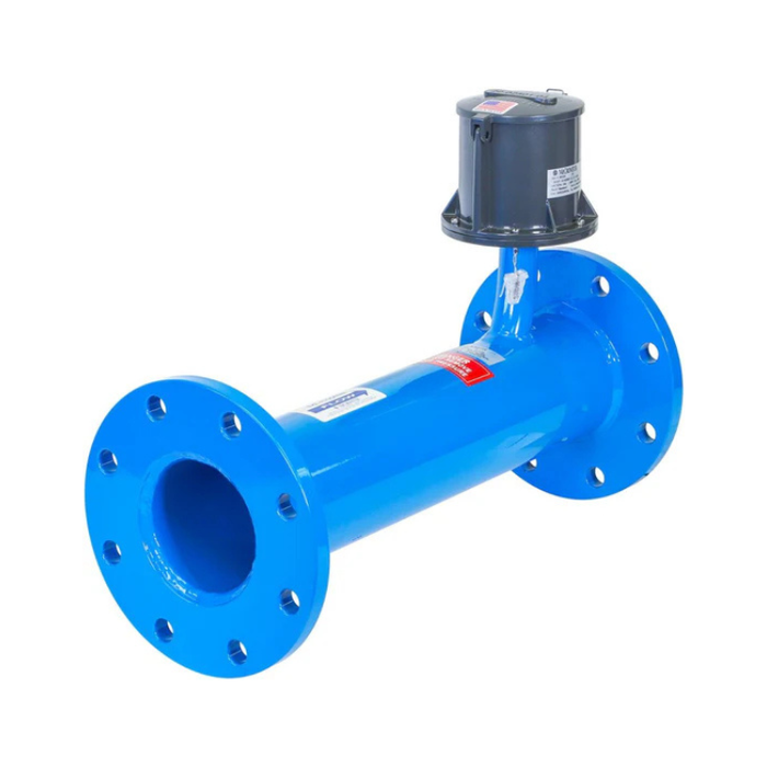 Random Flow Meter Part McCrometer 4