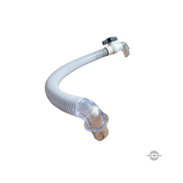 Wellpoint Swing with Valve