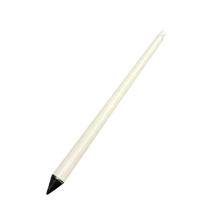 1.5" Slotted Wellpoint Dewatering Riser (3 Ft) With Drop Tube