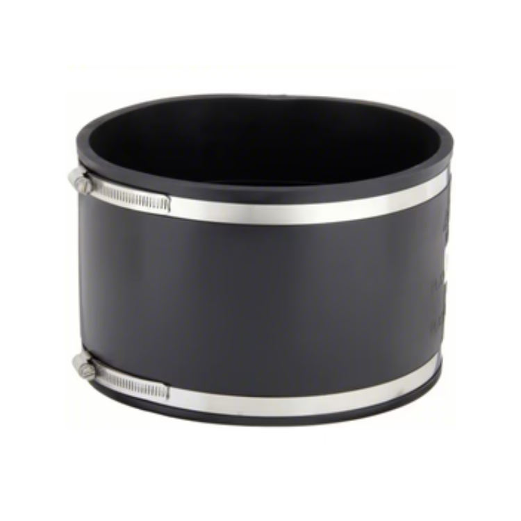 6 Inch Fernco Sleeve