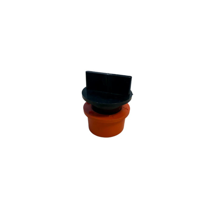 WellPoint Header Cap