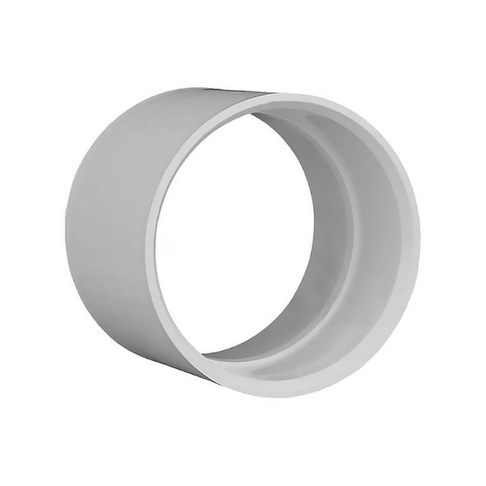 1.5" Riser Pipe Slip Coupling (PVC)