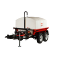 MultiQuip WT5C Water Trailer