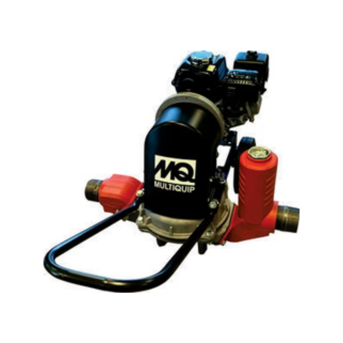 MultiQuip MQD3HA Diaphragm Pump