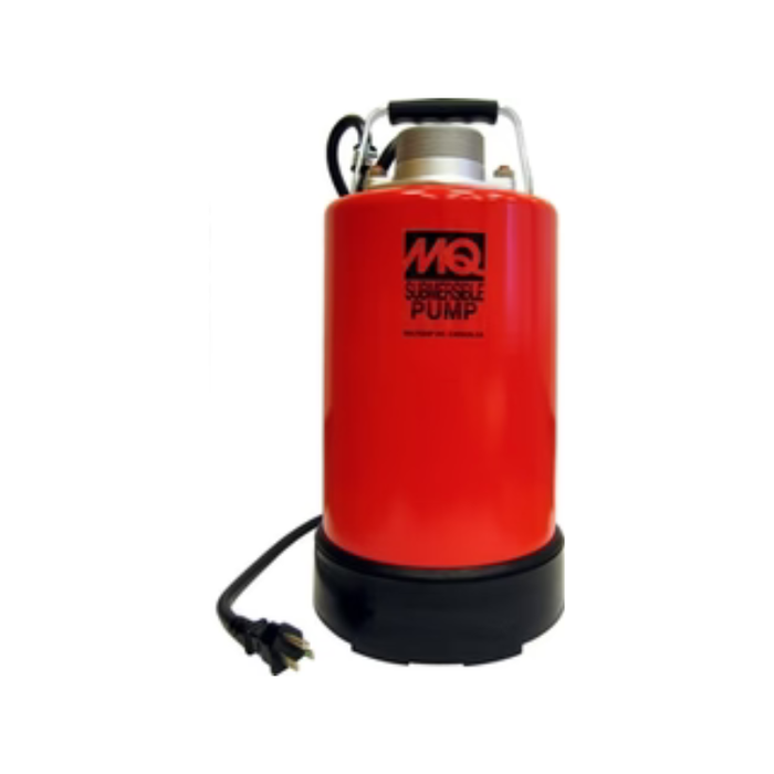 MultiQuip ST2038P Submersible Pump