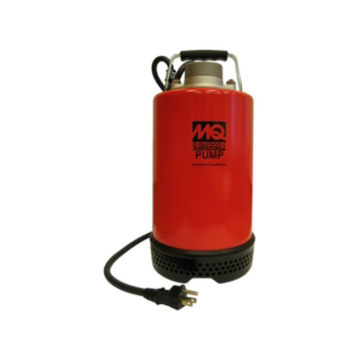 MultiQuip ST2037 Submersible Pump