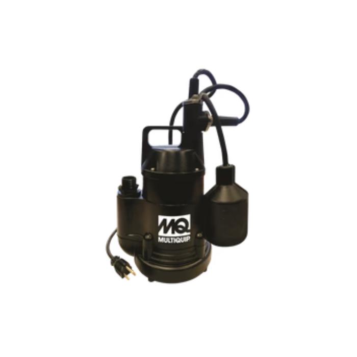 MultiQuip ST1F Submersible Pump