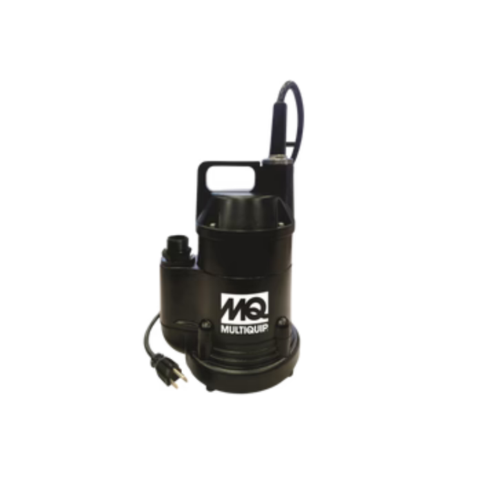 MultiQuip ST1 Submersible Pump