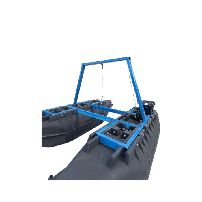 6500LB Pump Float